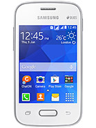 Best available price of Samsung Galaxy Pocket 2 in Tonga