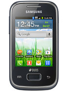 Best available price of Samsung Galaxy Pocket Duos S5302 in Tonga