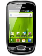 Best available price of Samsung Galaxy Pop Plus S5570i in Tonga