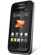 Best available price of Samsung Galaxy Rush M830 in Tonga