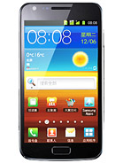Best available price of Samsung I929 Galaxy S II Duos in Tonga