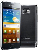 Best available price of Samsung I9100 Galaxy S II in Tonga