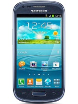 Best available price of Samsung I8190 Galaxy S III mini in Tonga