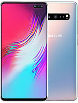 Best available price of Samsung Galaxy S10 5G in Tonga