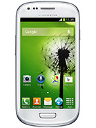 Best available price of Samsung I8200 Galaxy S III mini VE in Tonga