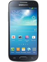 Best available price of Samsung I9190 Galaxy S4 mini in Tonga