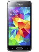 Best available price of Samsung Galaxy S5 mini Duos in Tonga