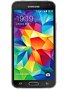 Best available price of Samsung Galaxy S5 Duos in Tonga
