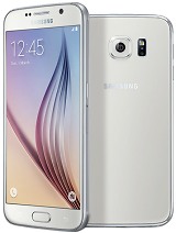Best available price of Samsung Galaxy S6 Duos in Tonga