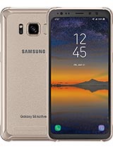 Best available price of Samsung Galaxy S8 Active in Tonga