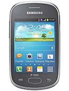 Best available price of Samsung Galaxy Star Trios S5283 in Tonga