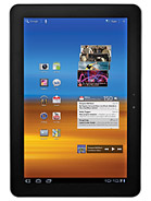 Best available price of Samsung Galaxy Tab 10-1 LTE I905 in Tonga