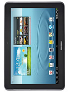 Best available price of Samsung Galaxy Tab 2 10-1 CDMA in Tonga