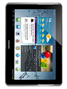 Best available price of Samsung Galaxy Tab 2 10-1 P5100 in Tonga