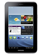 Best available price of Samsung Galaxy Tab 2 7-0 P3110 in Tonga