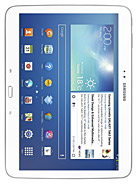 Best available price of Samsung Galaxy Tab 3 10-1 P5210 in Tonga