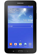 Best available price of Samsung Galaxy Tab 3 Lite 7-0 3G in Tonga