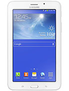Best available price of Samsung Galaxy Tab 3 V in Tonga