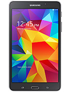 Best available price of Samsung Galaxy Tab 4 7-0 3G in Tonga