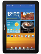Best available price of Samsung Galaxy Tab 8-9 P7310 in Tonga