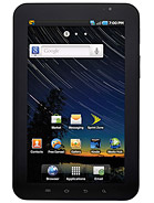 Best available price of Samsung Galaxy Tab CDMA P100 in Tonga