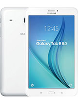 Best available price of Samsung Galaxy Tab E 8-0 in Tonga