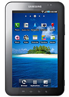 Best available price of Samsung P1000 Galaxy Tab in Tonga
