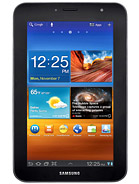 Best available price of Samsung P6210 Galaxy Tab 7-0 Plus in Tonga