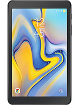 Best available price of Samsung Galaxy Tab A 8-0 2018 in Tonga