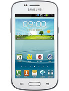 Best available price of Samsung Galaxy Trend II Duos S7572 in Tonga