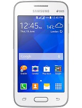 Best available price of Samsung Galaxy V Plus in Tonga