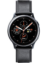 Best available price of Samsung Galaxy Watch Active2 in Tonga