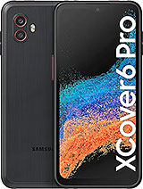 Best available price of Samsung Galaxy Xcover6 Pro in Tonga