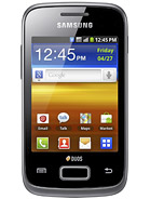 Best available price of Samsung Galaxy Y Duos S6102 in Tonga