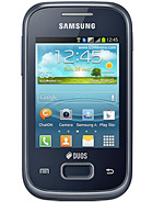 Best available price of Samsung Galaxy Y Plus S5303 in Tonga
