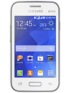 Best available price of Samsung Galaxy Young 2 in Tonga