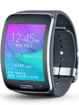 Best available price of Samsung Gear S in Tonga