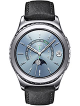 Best available price of Samsung Gear S2 classic 3G in Tonga