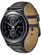Best available price of Samsung Gear S2 classic in Tonga