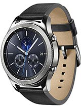 Best available price of Samsung Gear S3 classic in Tonga