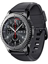 Best available price of Samsung Gear S3 frontier in Tonga