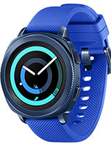 Best available price of Samsung Gear Sport in Tonga