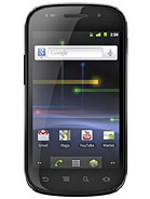 Best available price of Samsung Google Nexus S in Tonga