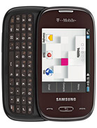 Best available price of Samsung Gravity Q T289 in Tonga