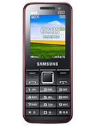 Best available price of Samsung E3213 Hero in Tonga