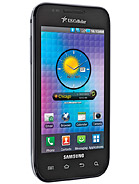 Best available price of Samsung Mesmerize i500 in Tonga