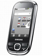 Best available price of Samsung I5500 Galaxy 5 in Tonga