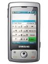 Best available price of Samsung i740 in Tonga