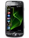 Best available price of Samsung I8000 Omnia II in Tonga