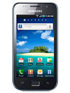 Best available price of Samsung I9003 Galaxy SL in Tonga
